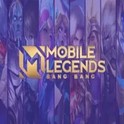 MOBILE LEGENDS
