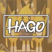 HAGO
