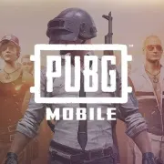 PUBG MOBILE