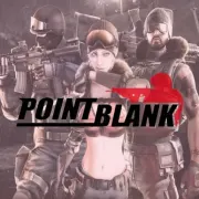 POINT BLANK