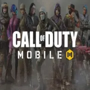 Call of Duty MOBILE