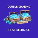 DOUBLE DIAMOND ML