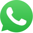 Chat WhatsApp Admin Kedai Gamers